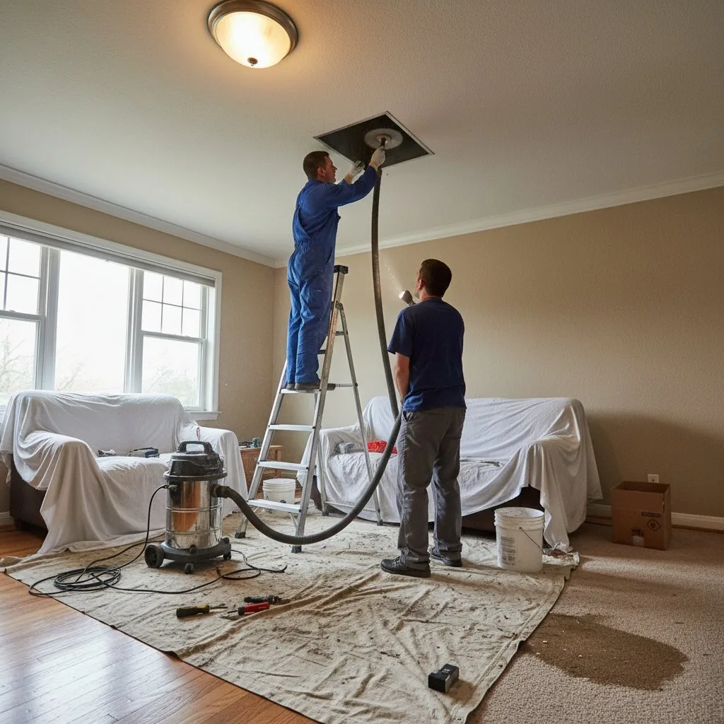 HVAC Service in Sherwood, OR